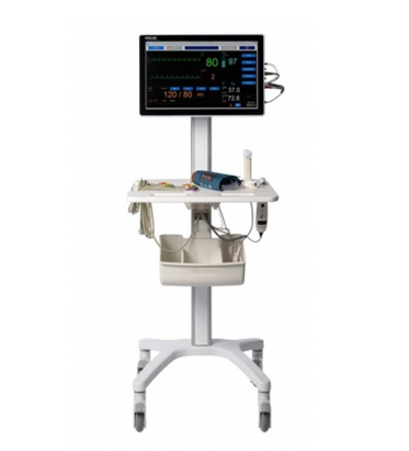 Diagnostic equipment-maascientific